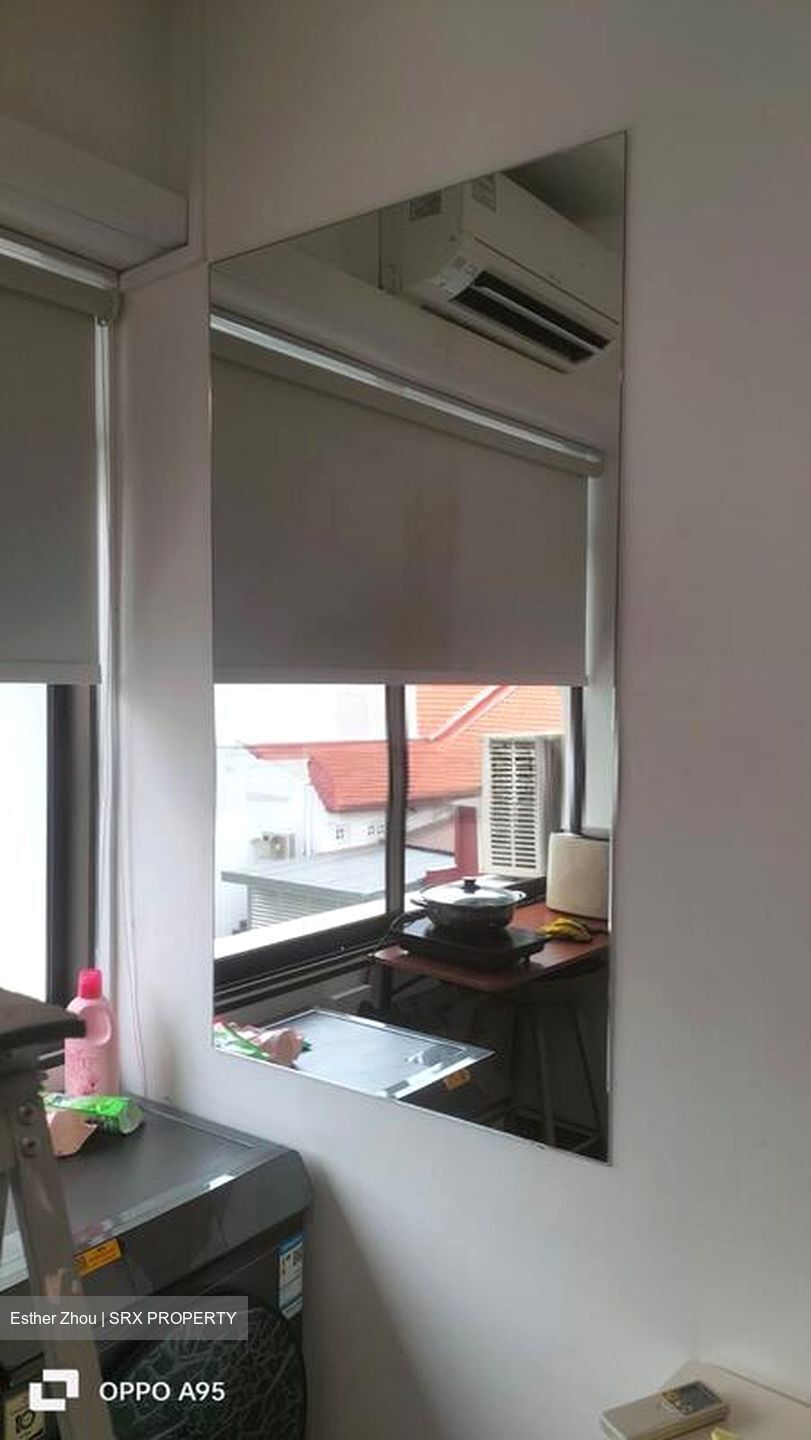 Green Court (D14), Apartment #517066001